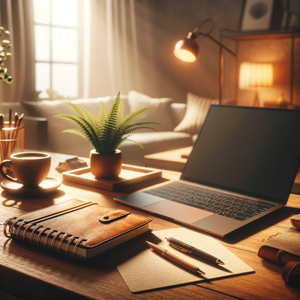 Enhanced Journal - Transform Your Thoughts into Insights